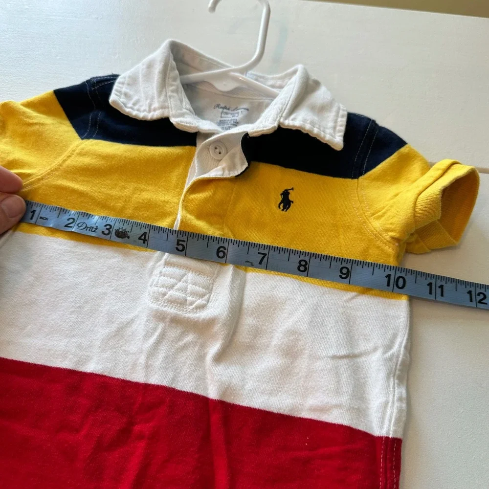 Ralph Lauren classic short